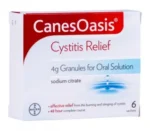 CanesOasis Oral Solution