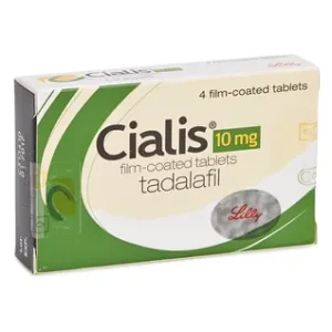 Cialis (Tadalafil)