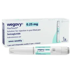 Wegovy® Injectable Pen