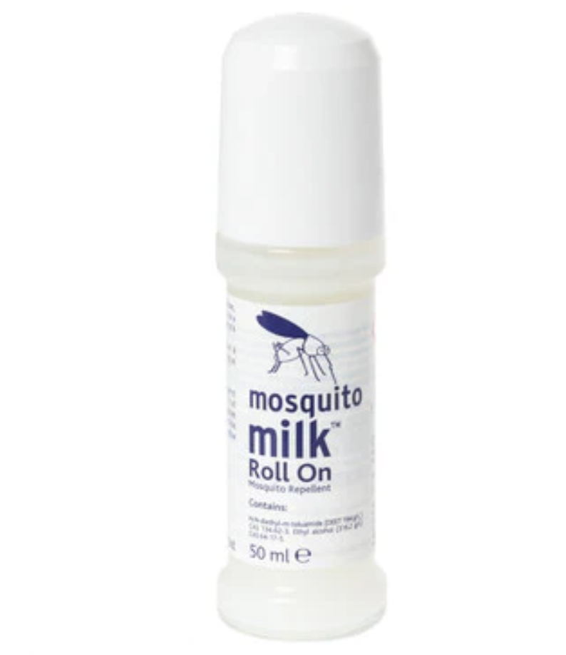Mosquito Milk Insect Repellent Roll-On 50ml