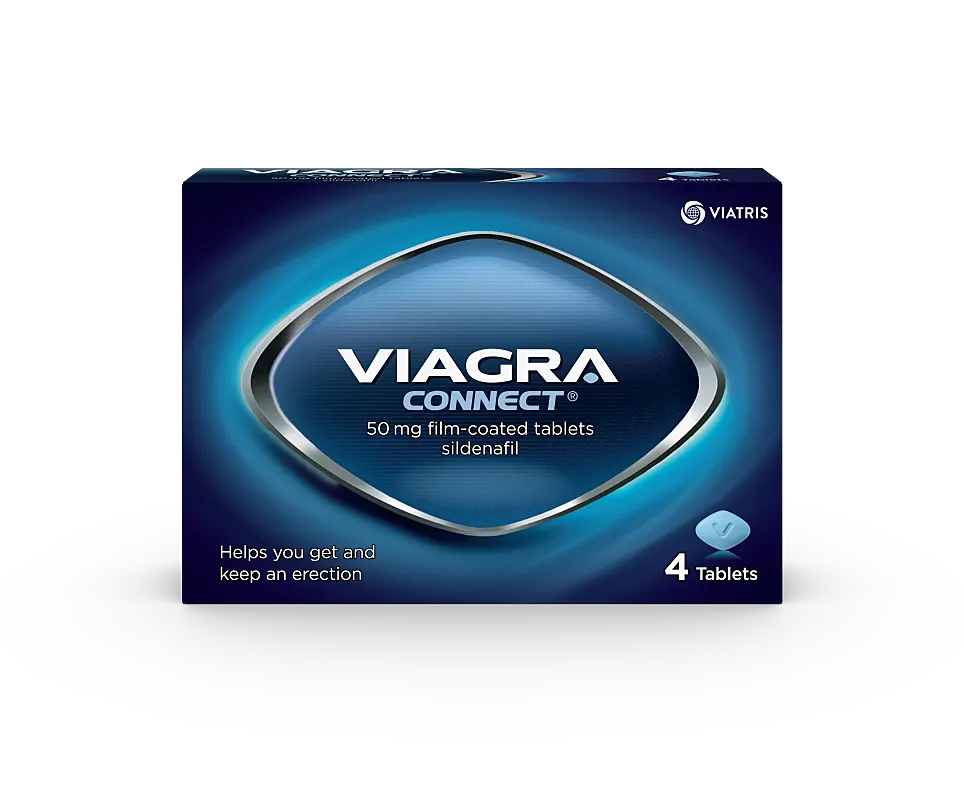 Viagra Connect